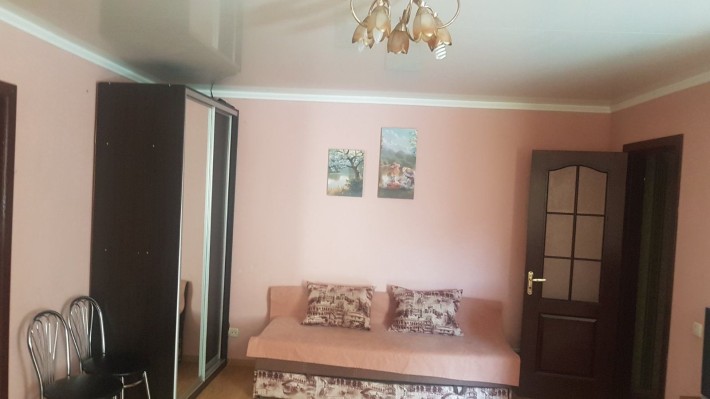 У моря Лузанівка пляж Дом Павлових Пересипский район звітні документи - фото 1