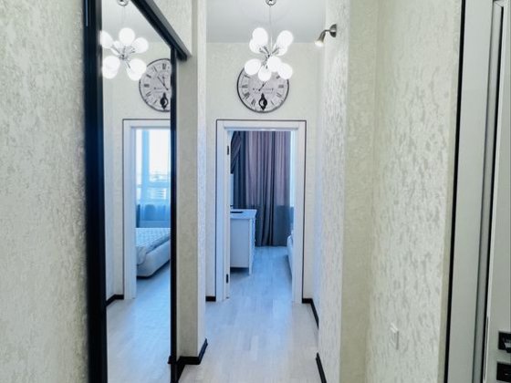 Двухкомнатная квартира.Аркадия.Море.Посуточно.2 раздельные комнаты Одеса