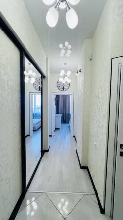 Двухкомнатная квартира.Аркадия.Море.Посуточно.2 раздельные комнаты - фото 1