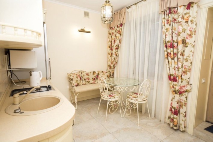 Дерибасовская 20.2 спальни.Центр.Посуточно - фото 1