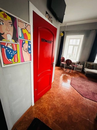 ‼️Посуточно ‼️ южный вокзал ЮЖД Холодная гора центр госпиталь - фото 1