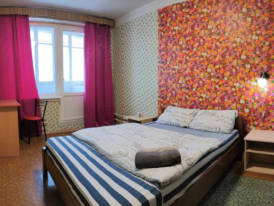 3х кім. квартира подобово біля м.Студентська/Салтівська (Героїв Праці) Харків