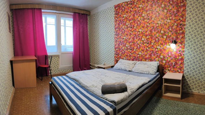 3х кім. квартира подобово біля м.Студентська/Салтівська (Героїв Праці) - фото 1