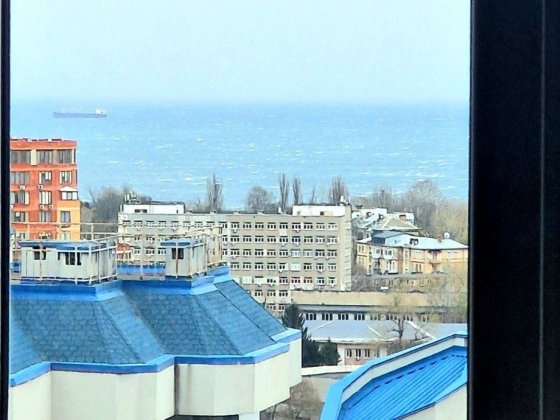 Квартира посуточно возле ЖД Вокзала.Одесса Одесса