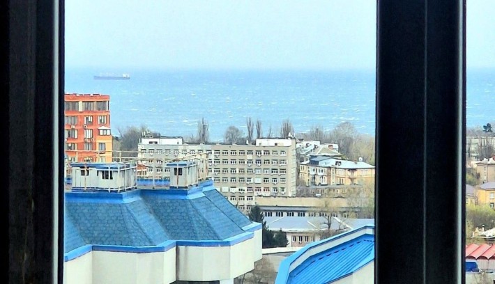 Квартира посуточно возле ЖД Вокзала.Одесса - фото 1