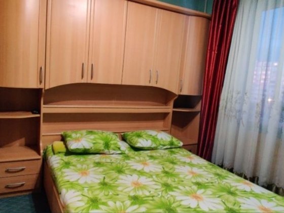 Героев Труда 3к.квартира Харьков