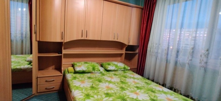 Героев Труда 3к.квартира - фото 1