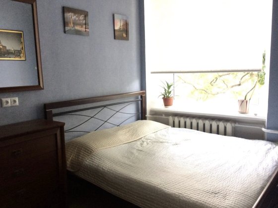 Сдаётся квартира на ул. Канатная/Жуковского Одесса