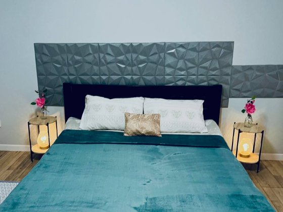 Подобова оренда ЖК Волошковий дім Липины