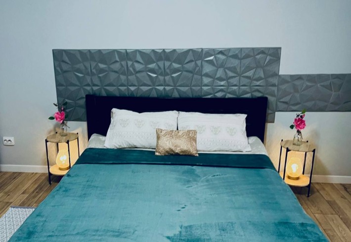 Подобова оренда ЖК Волошковий дім - фото 1