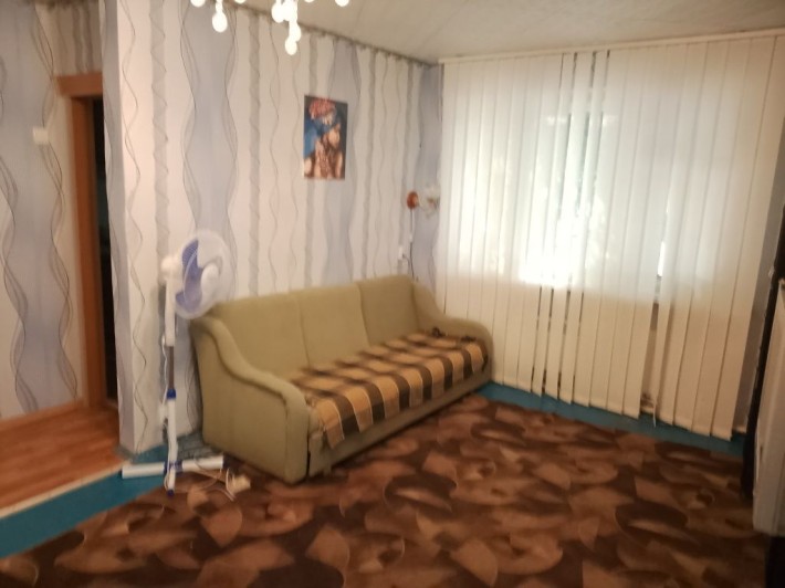 Квартира посуточно - фото 1