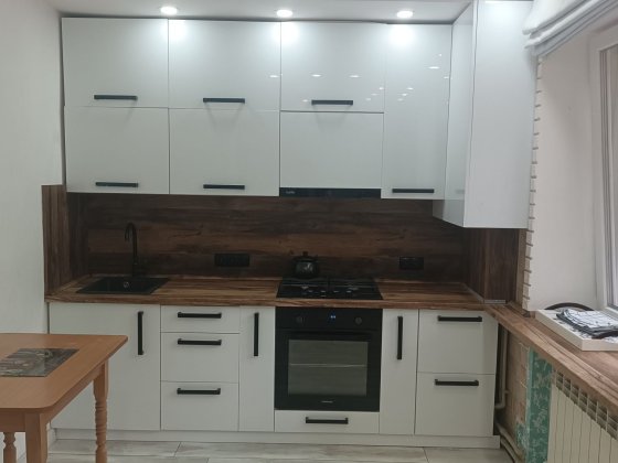 Аренда житла подобово Вольногорск