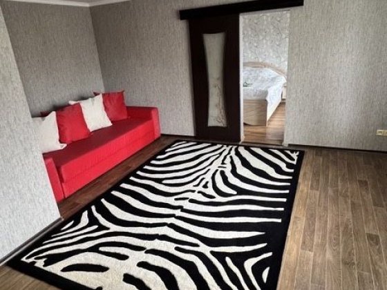 Квартира подобово, оренда квартири подобово Верхнеднепровск