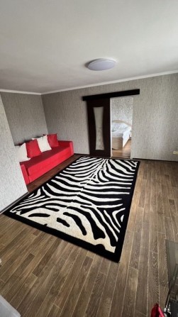 Квартира подобово, оренда квартири подобово - фото 1