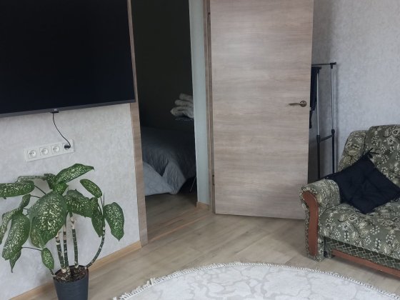 Квартира подобово Верхньодніпровськ