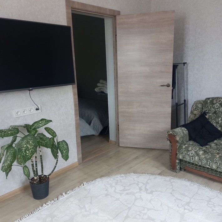 Квартира подобово - фото 1