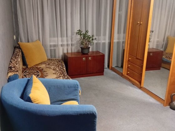 Кривий Ріг 1-кімн.квартира Севгок Даманский подобово Терноватый Кут