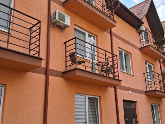 Оренда квартири Сонячне закарпаття Русская Поляна