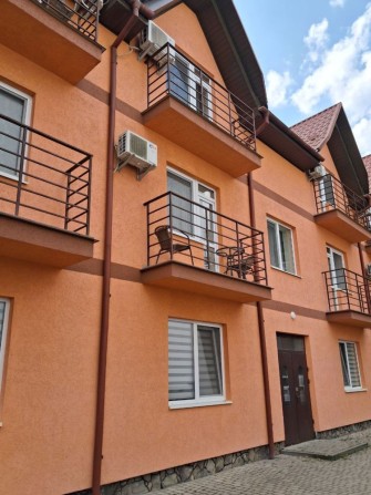 Оренда квартири Сонячне закарпаття - фото 1