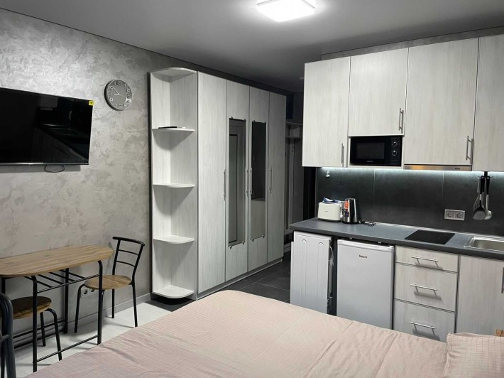 Подобова оренда апартаменти ЖК Park House  с. Поляна - фото 1