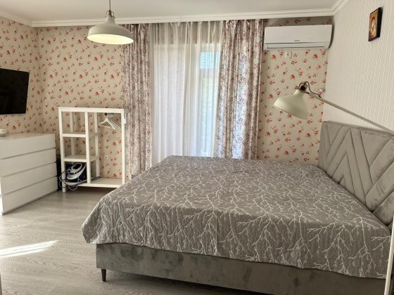 Здаю квартиру в Поляні(Сонячне Закарпаття) Руська Поляна