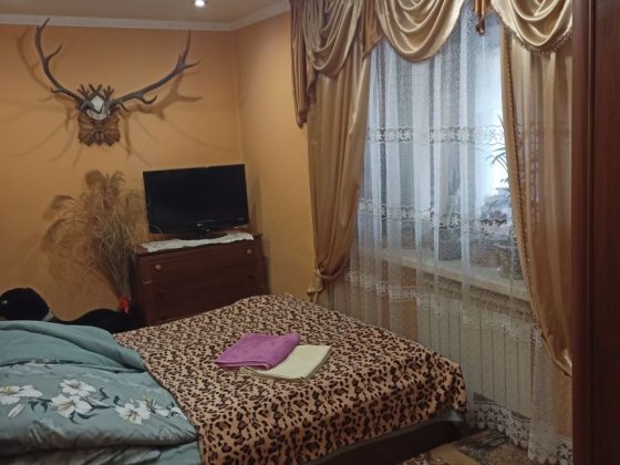 Здається квартира с.Поляна Русская Поляна