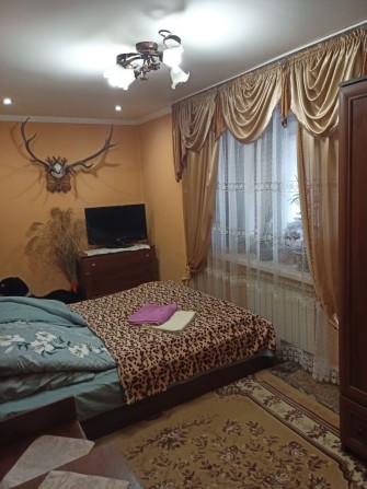 Здається квартира с.Поляна - фото 1