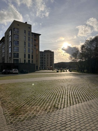 ЖК «Сонячний квартал» подобово/довгостроково - фото 1