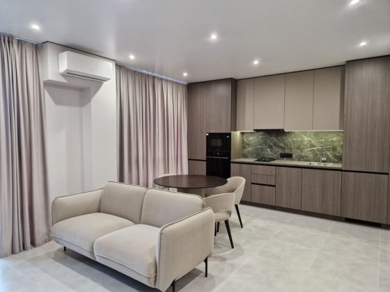 ApartReserve  New Apartaments Криховцы