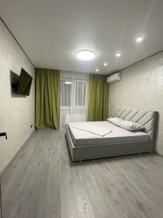 Квартира подобово Софіівська Борщагівка жк Софіівська Сфера - фото 1