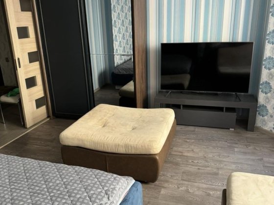 Сдается квартира на центральной аллее с террасой на Жк София посуточно Софіївська Борщагівка