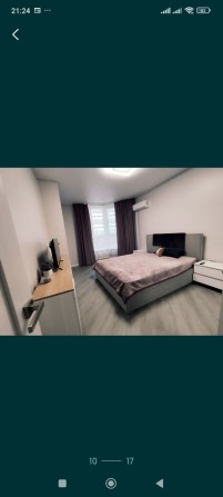 Оренда подобово квартири в ЖК Софія Резіденс та ЖК Щасливий - фото 1