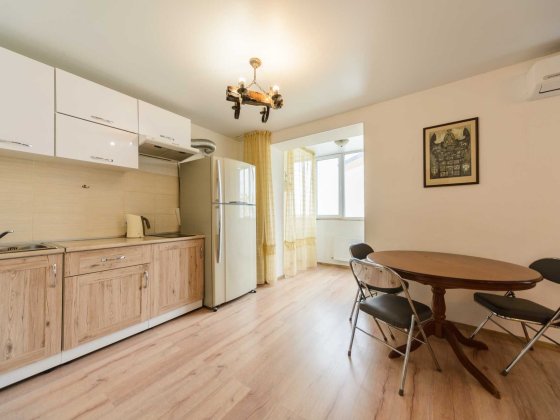 Чиста 1к квартира ,ЖК Щасливий, поруч Софія Резіденс, Кільцева -200м Софиевская Борщаговка