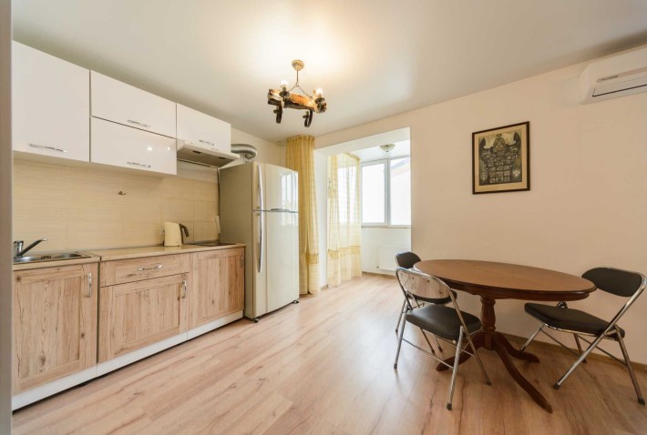 Чиста 1к квартира ,ЖК Щасливий, поруч Софія Резіденс, Кільцева -200м - фото 1