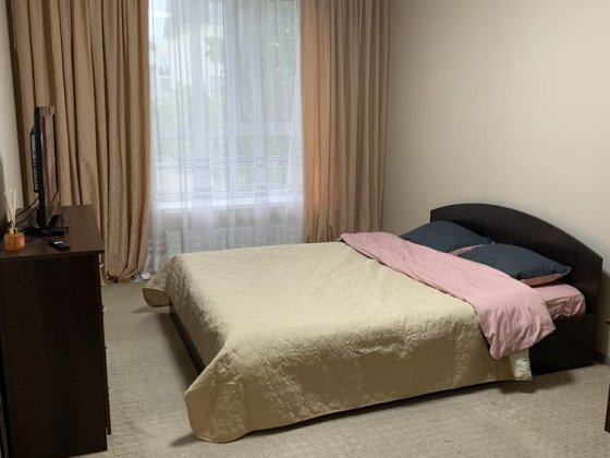 Квартира подобово ЖК Уютний квартал Софиевская Борщаговка