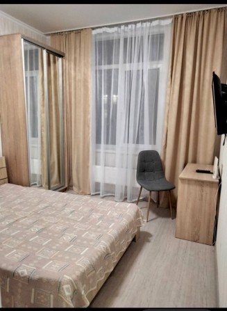 Квартира подобово - фото 1