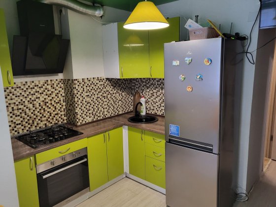 Жк Святопетрівський. Подобово Святопетровское