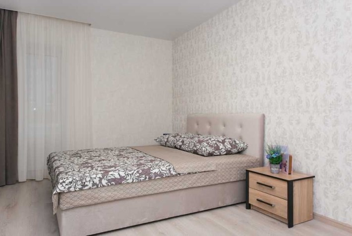 Квартири подобово / погодинно. ЖК Петрівський квартал. Святопетрівське - фото 1