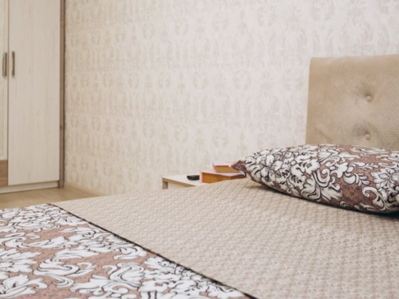 Квартири подобово / погодинно. ЖК Петрівський квартал. 1 спальня Святопетровское