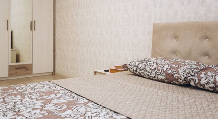 Квартири подобово / погодинно. ЖК Петрівський квартал. 1 спальня - фото 1