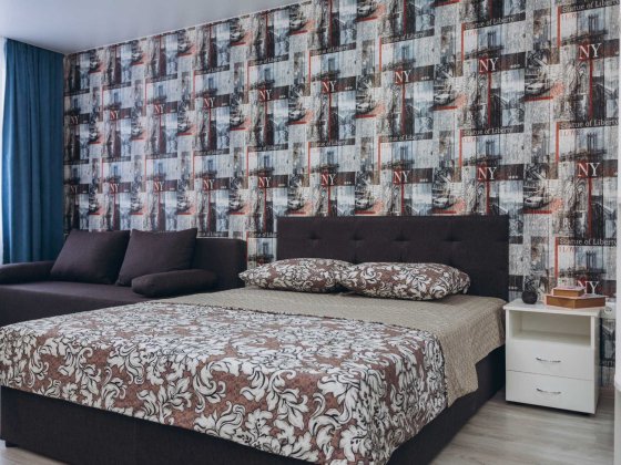 Квартири подобово / погодинно. ЖК Європейка. Тип "КОМФОРТ" Софіївська Борщагівка