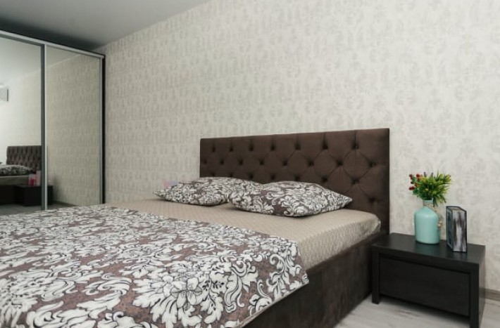 Квартири подобово / погодинно. ЖК Європейка. Повне комплектування - фото 1