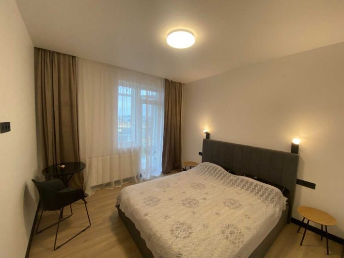 квартира в ЖК Фемелі в  с.Гатне поруч  одеське шоссе М05 - фото 1