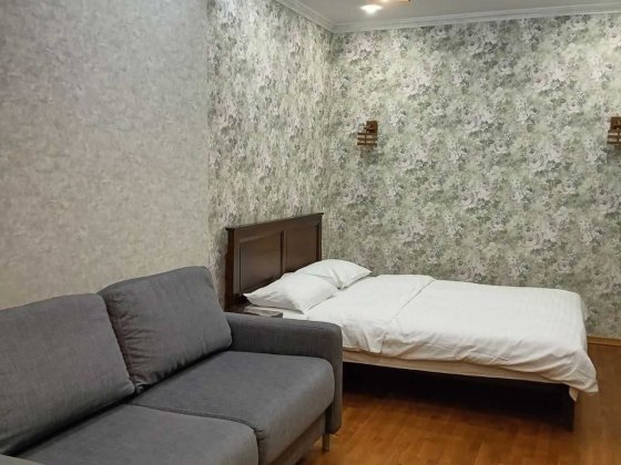 Апартаменти ЖК Покровський двір Чабани Чабаны