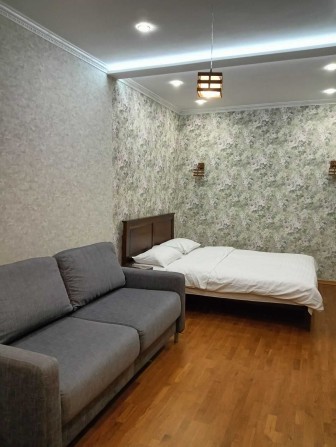 Апартаменти ЖК Покровський двір Чабани - фото 1