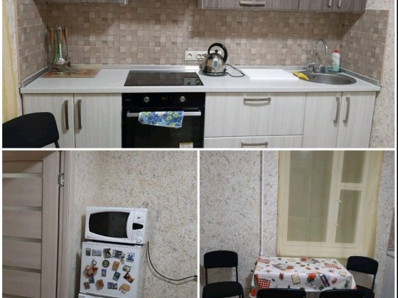 Здам подобово 1но кімнатну квартиру Славутич