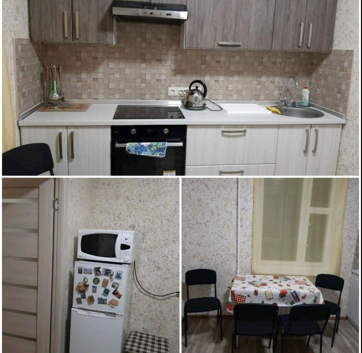 Здам подобово 1но кімнатну квартиру - фото 1