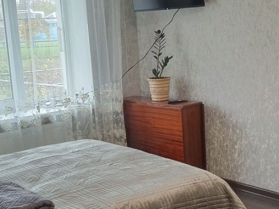 Квартира однокімнатна подобово Кагарлык