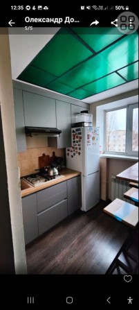 Оренда квартири в Бородянці подобово - фото 1