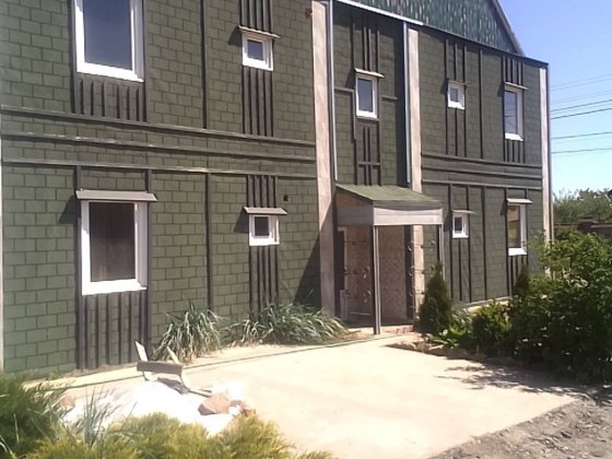 Здам посуточно квартиру в с.Лютіж. Лютеж